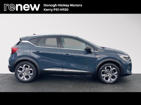 2023 Renault Captur - photo 7