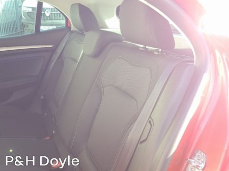 2019 Renault Megane - photo 10