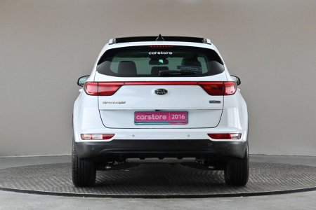 2016 Kia Sportage - photo 8