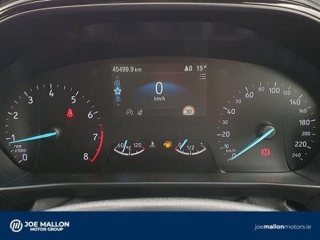2021 Ford Focus - photo 17