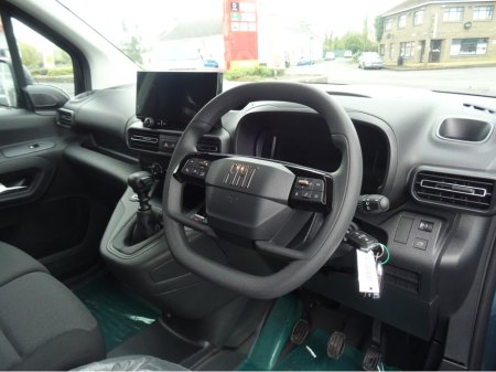 2026 Fiat Doblo - photo 12
