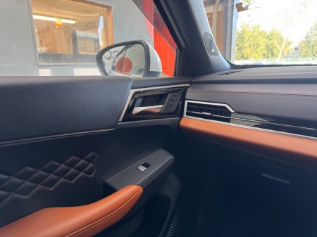 2024 Mitsubishi Outlander - photo 15