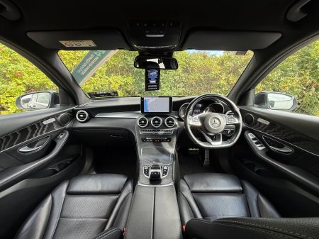 2018 Mercedes-Benz GLC - photo 19