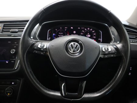 2020 Volkswagen Tiguan - photo 13