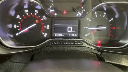 2023 Citroen Berlingo - photo 8