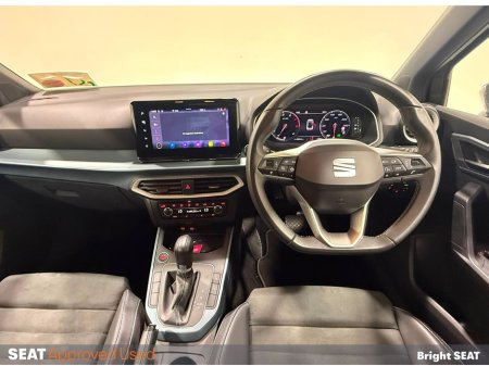2023 SEAT Arona - photo 9