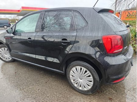 2016 Volkswagen Polo - photo 5