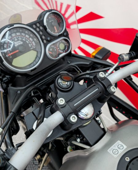 2021 ROYAL ENFIELD Himalayan - photo 43