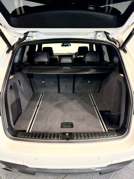 2017 BMW X3 - photo 7