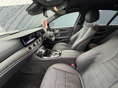 2018 Mercedes-Benz E-Class - photo 55