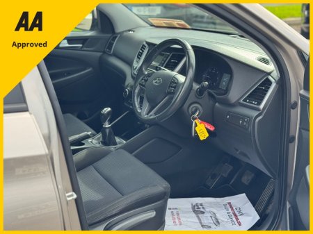 2016 Hyundai Tucson - photo 6