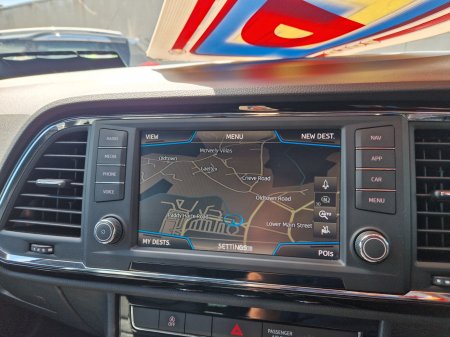 2017 SEAT Ateca - photo 19