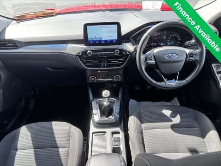 2020 Ford Kuga - photo 9