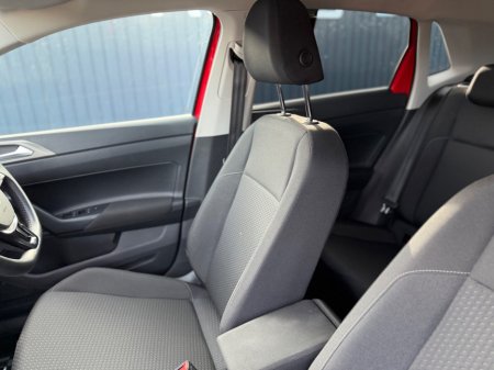 2019 Volkswagen Polo - photo 52