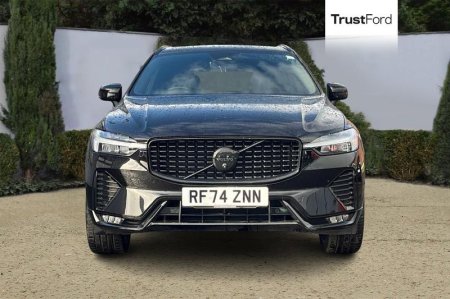 2025 Volvo XC60 - photo 6