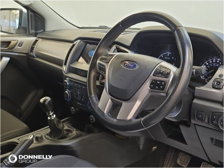 2022 Ford Ranger - photo 4