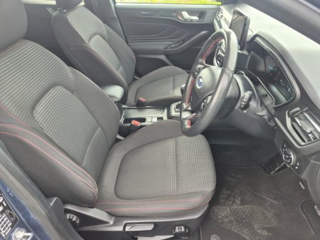 2021 Ford Focus - photo 22