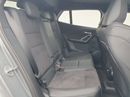 2026 BMW iX2 - photo 11