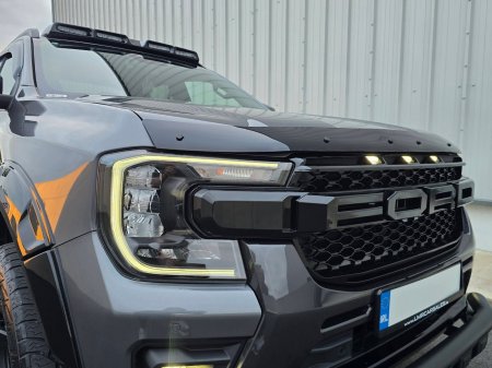 2025 Ford Ranger - photo 9