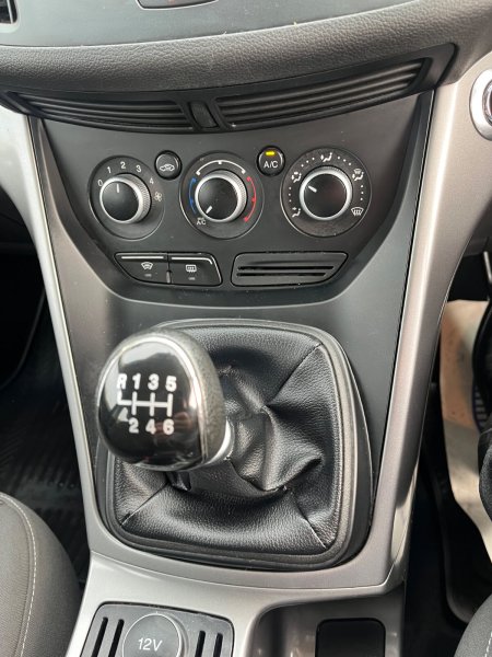 2014 Ford Kuga - photo 20