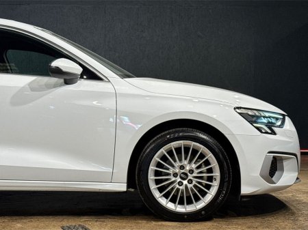 2023 Audi A3 - photo 10