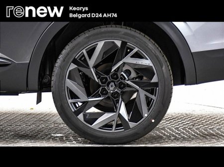 2024 Renault Arkana - photo 9