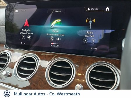 2022 Mercedes-Benz E-Class - photo 16