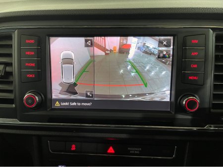 2019 SEAT Ateca - photo 17