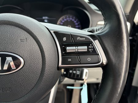2020 Kia Optima - photo 19