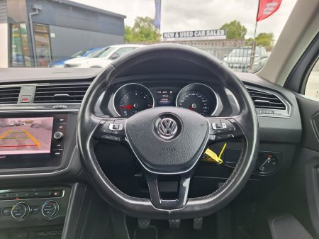 2019 Volkswagen Tiguan - photo 17