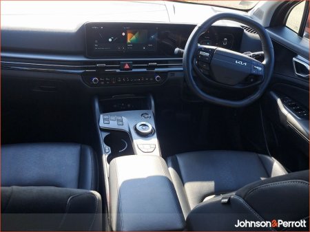 2026 Kia Sportage - photo 4