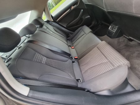 2015 Audi A3 - photo 20