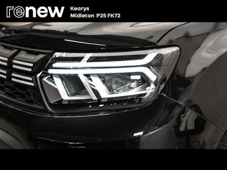 2023 Dacia Duster - photo 15