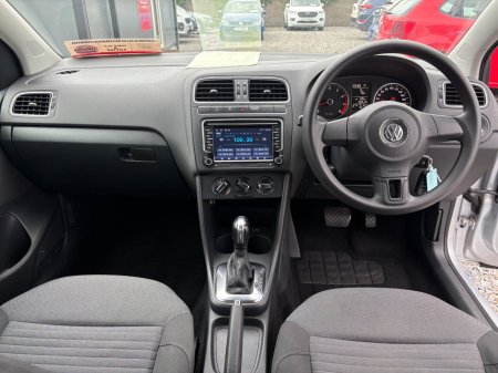 2012 Volkswagen Polo - photo 11
