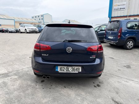 2016 Volkswagen Golf - photo 6