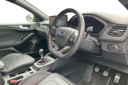 2024 Ford Focus - photo 9