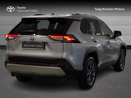 2022 Toyota RAV4 - photo 2
