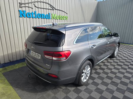 2017 Kia Sorento - photo 3