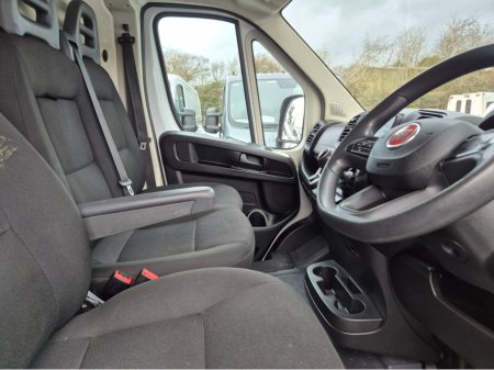2023 Fiat Ducato - photo 7