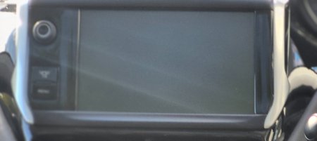 2013 Peugeot 208 - photo 22