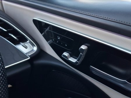 2024 Mercedes-Benz E-Class - photo 9