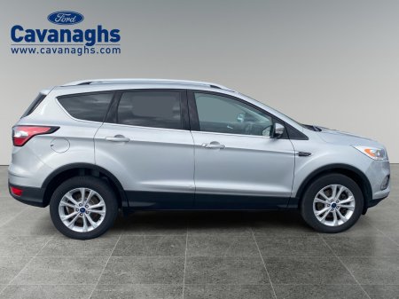2017 Ford Kuga - photo 5