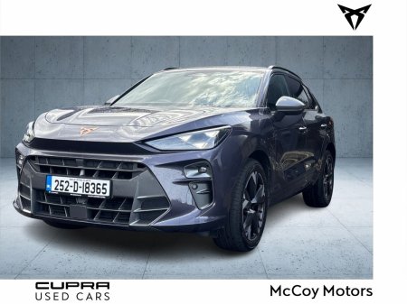 2025 Cupra Terramar - photo 15