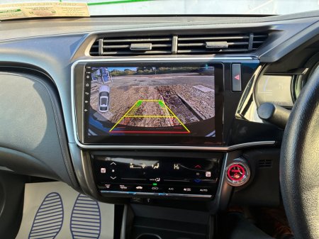 2019 Honda Grace - photo 21