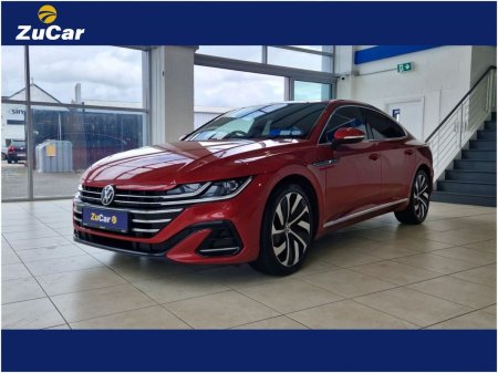 2022 Volkswagen Arteon - photo 6