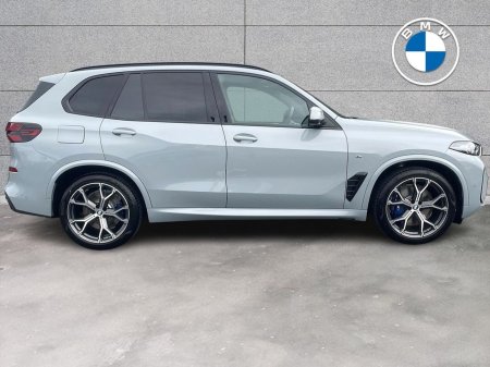 2026 BMW X5 - photo 3