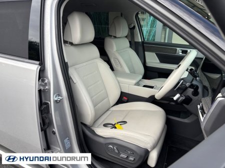 2025 Hyundai Santa Fe - photo 12