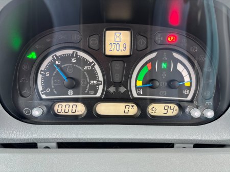 0 New Holland T7.225 - photo 6