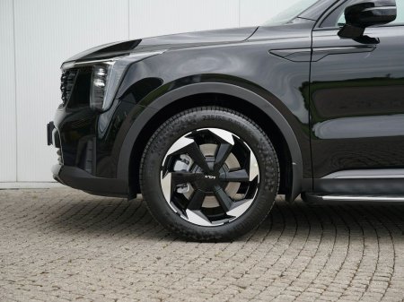2026 Kia Sorento - photo 47