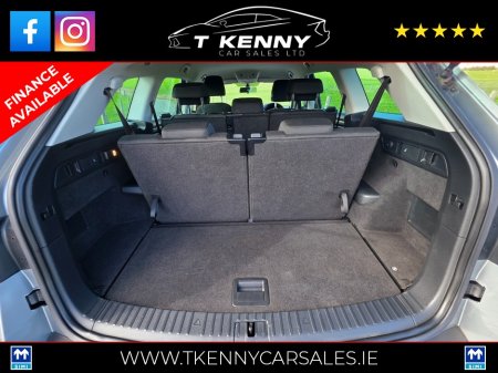 2019 Skoda Kodiaq - photo 12